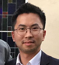 pastor namsik yang